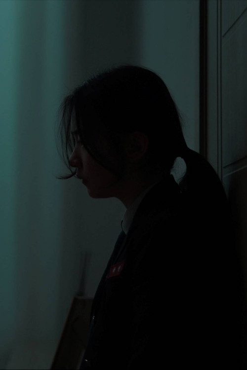 Into the Light