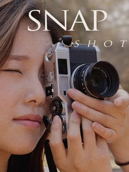 Snapshot (2018) poster