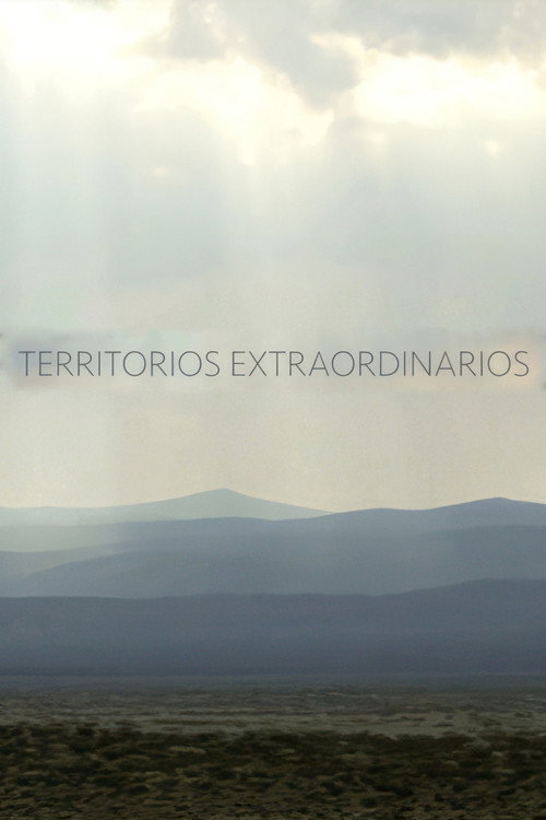 Territorios extraordinarios