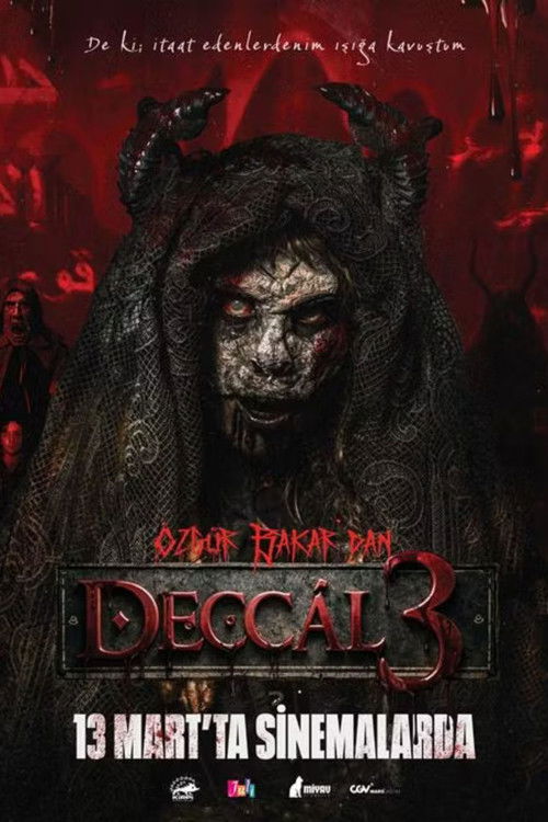 Deccal 3