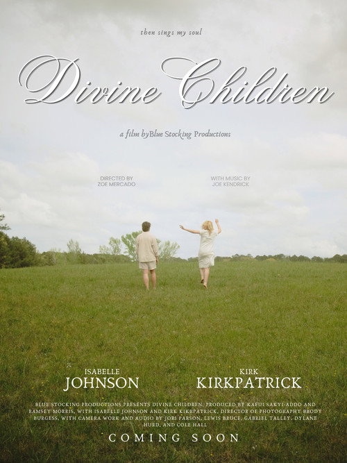 Divine Children