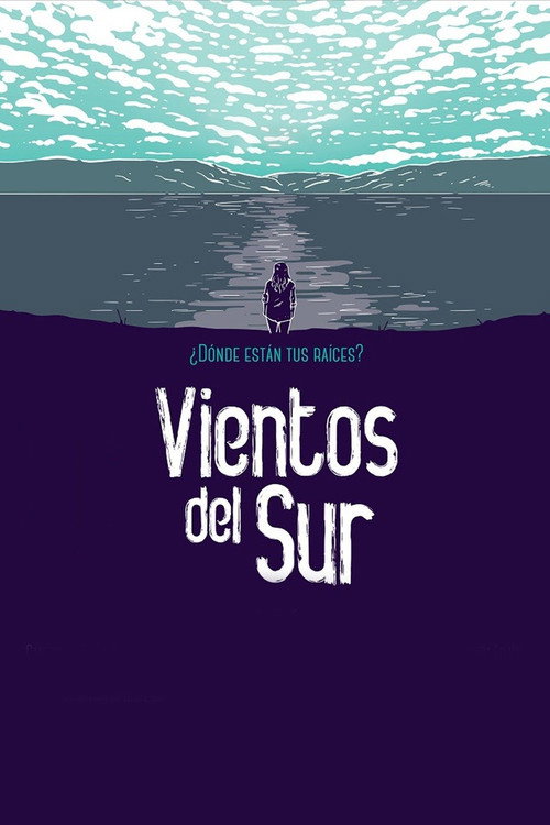 Southern Winds (2018) poster