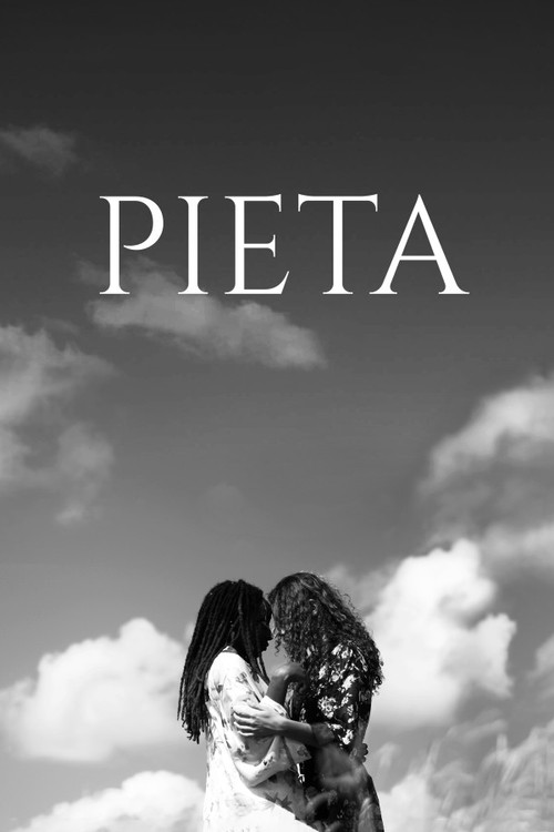 Pieta (2016) poster
