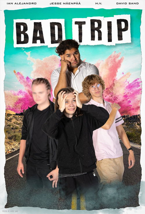 Bad Trip