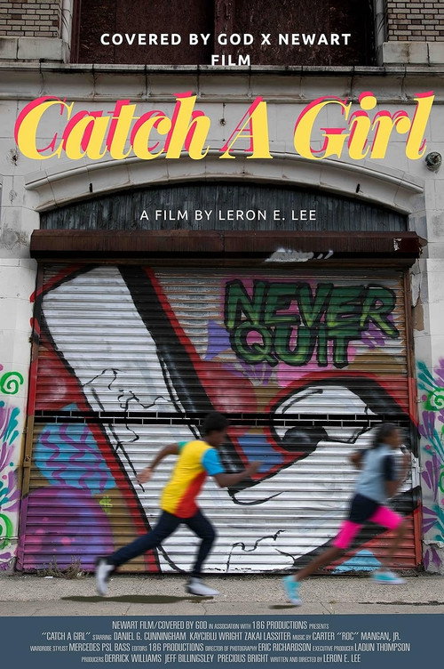 Catch A Girl
