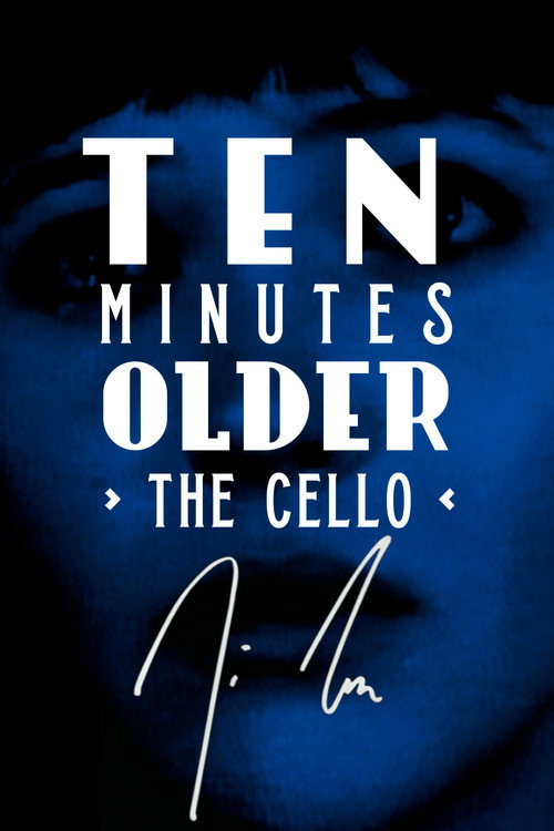 One Moment (2002) poster