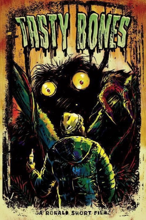 Tasty Bones