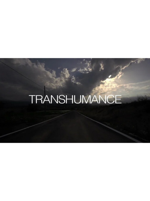 Transumanza (2015) poster