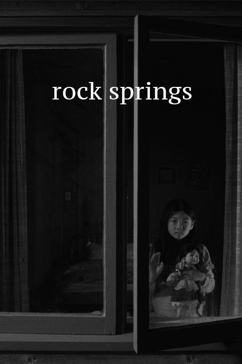 Rock Springs