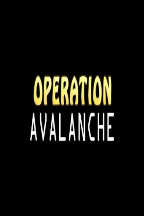 Operation Avalanche