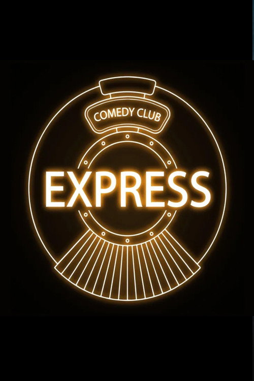 Comedy Club Express