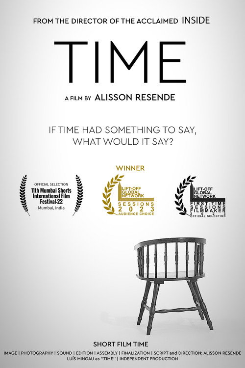 TEMPO (2022) poster
