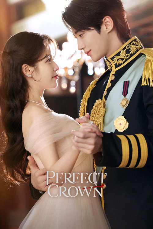 Perfect Crown (2026) poster
