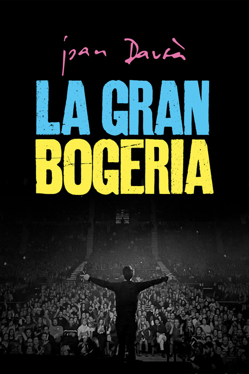 La gran bogeria (Joan Dausà)