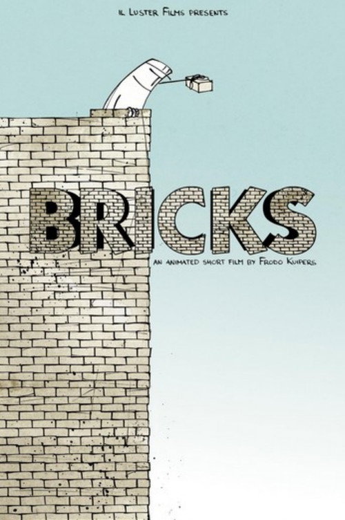 Bricks (2010) poster