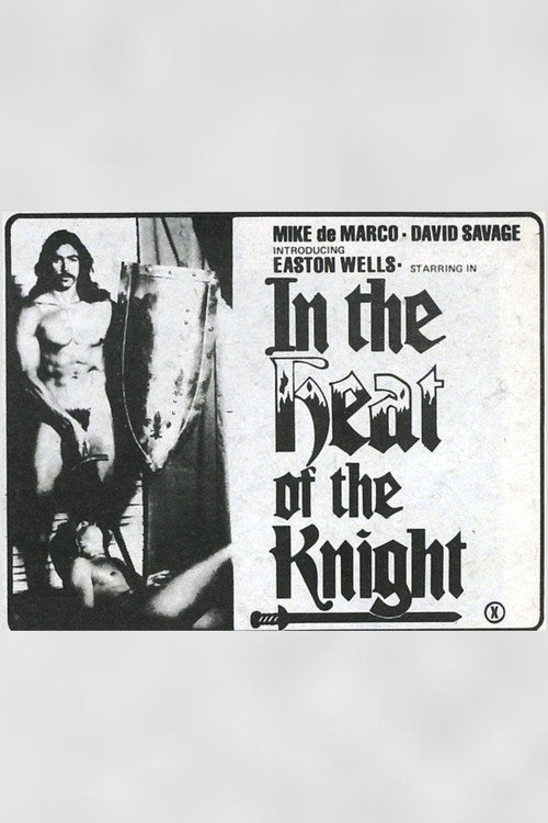 In The Heat of The Knight