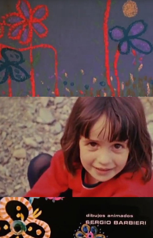 Claudia (1972) poster