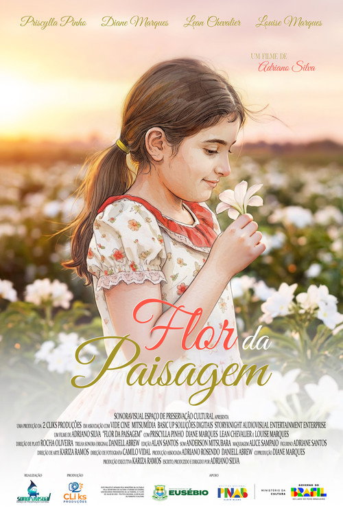 Flor da Paisagem