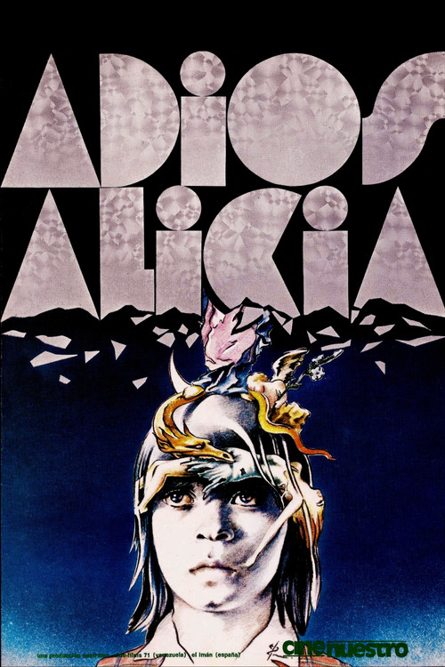 Goodbye Alicia