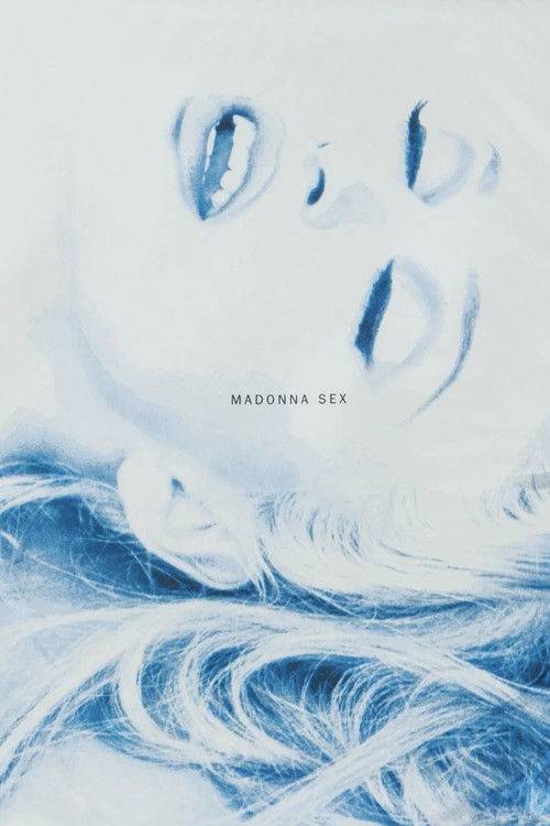 Madonna: The Making of SEX Book