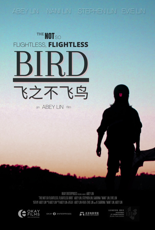 The Not So Flightless, Flightless Bird