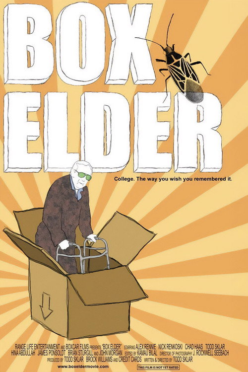 Box Elder
