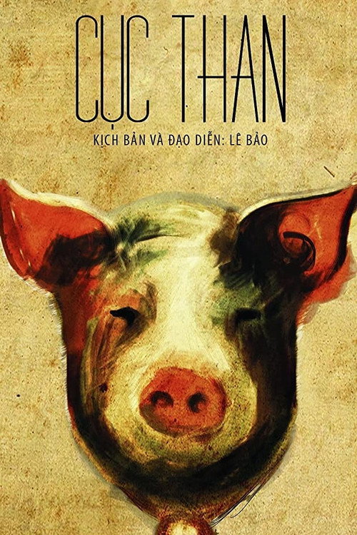 Coal (2013) poster