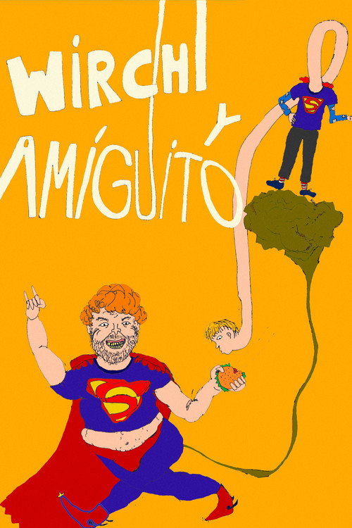Wirchi y amiguito