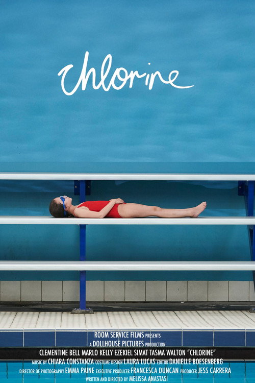 Chlorine