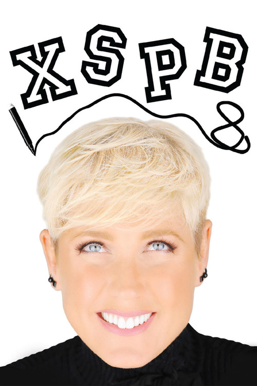XSPB 8