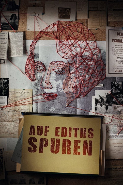 Auf Ediths Spuren