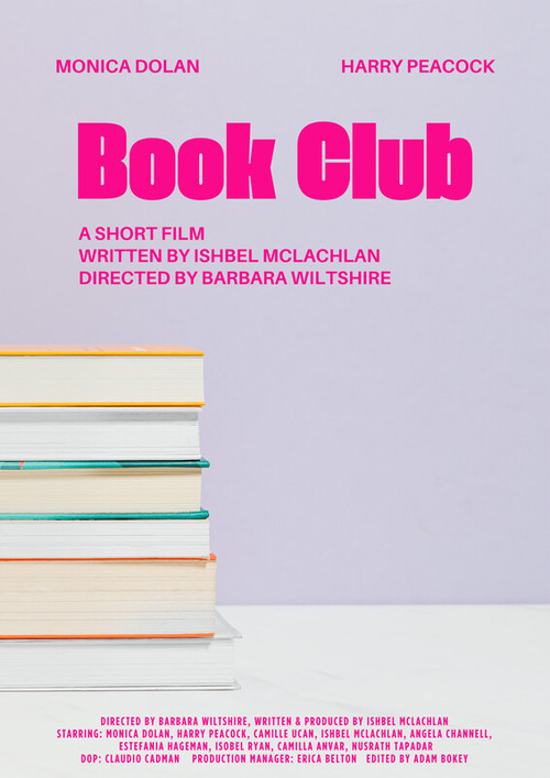 Book Club