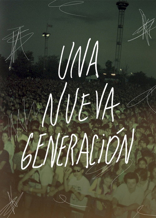 Una nueva generación