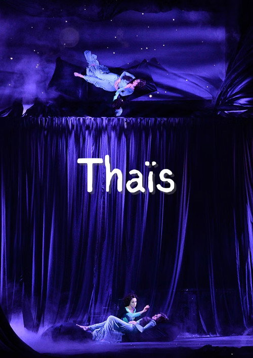 Massenet's Thaïs