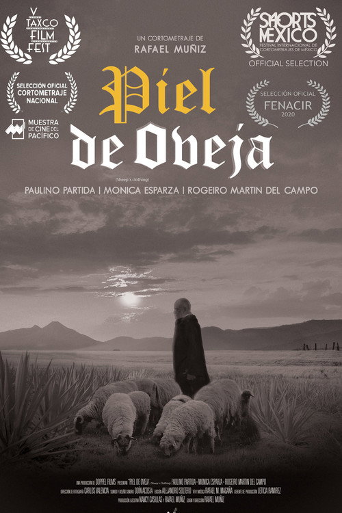 Sheep Skin (2019) poster