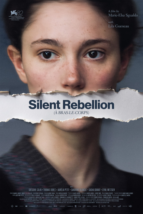 Silent Rebellion
