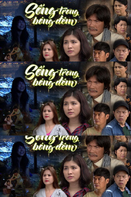 Sống trong bóng đêm