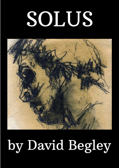 Solus (2015) poster