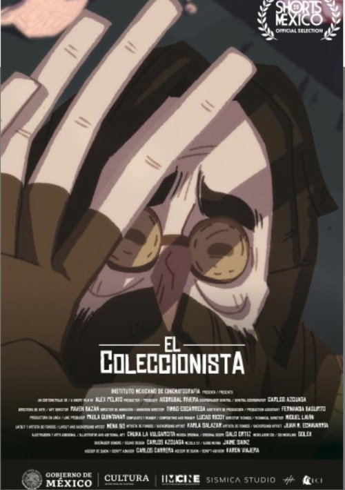 Miedo (2024) poster