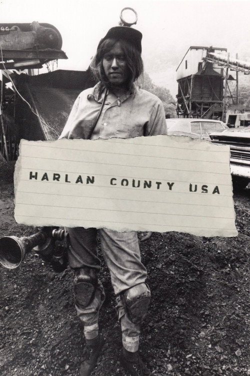 Harlan County U.S.A.