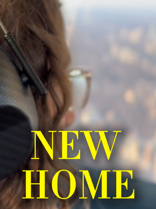 New Home
