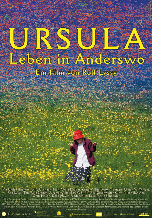 Ursula - Leben in Anderswo