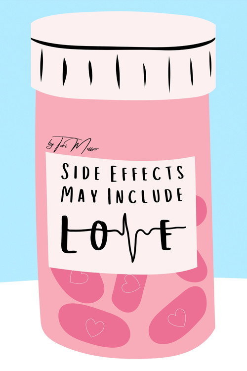 Side Effects May Include Love: Script Read