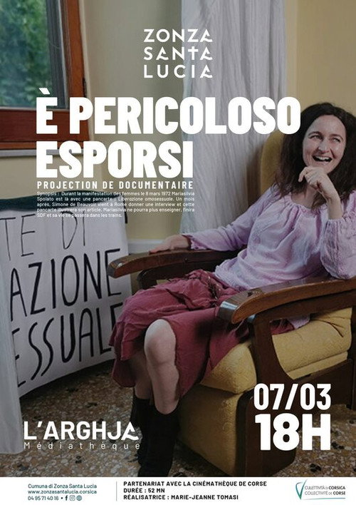 È pericoloso esporsi