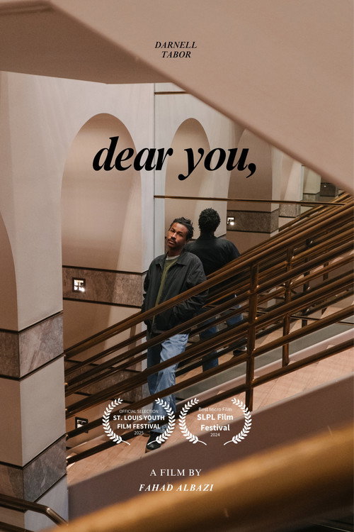 dear you,