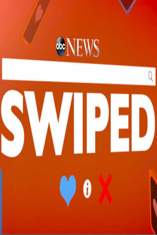 Swiped (2015) poster