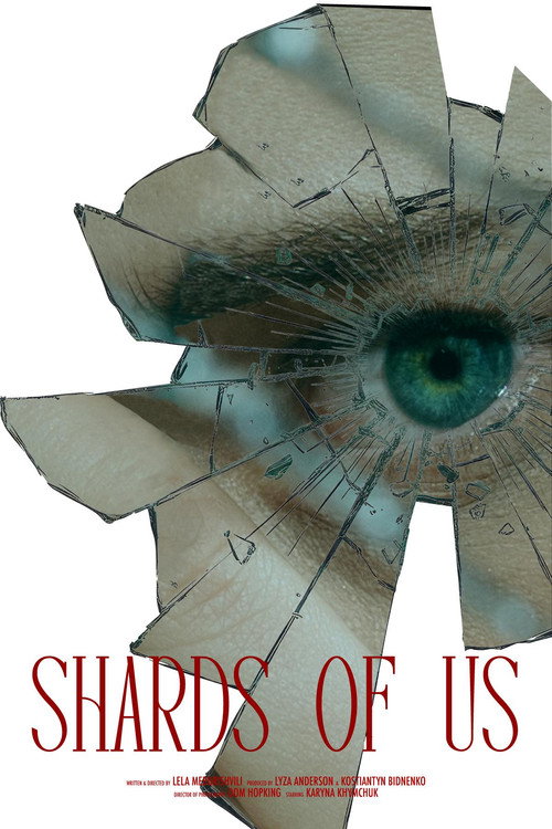 Shards of Us