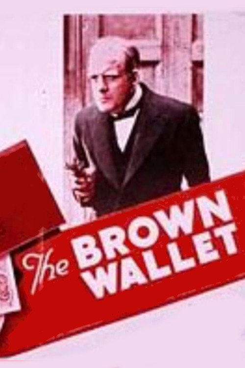 The Brown Wallet