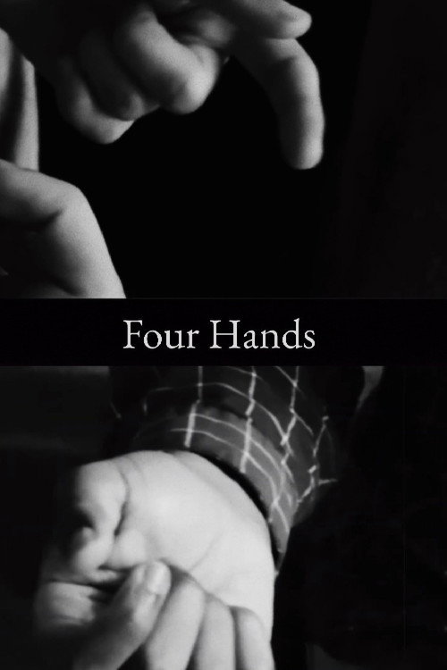 Four Hands (2025) poster