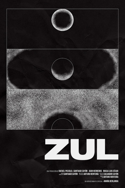 Zul (2021) poster